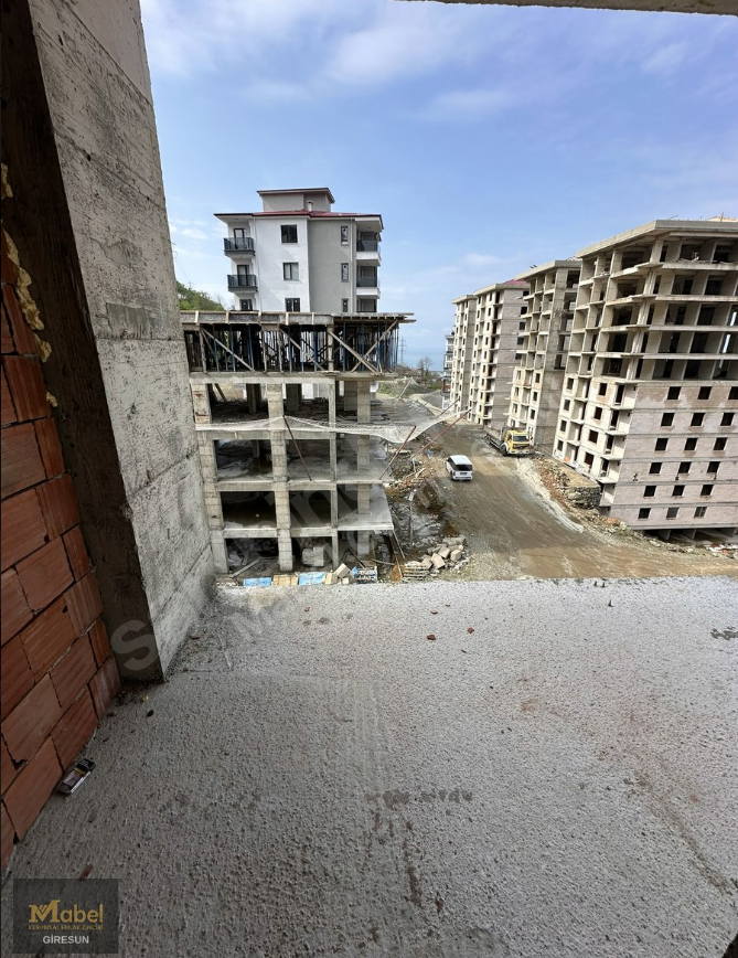 HILL GARDEN ERİKLİMAN 3+1 SATILIK DAİRE